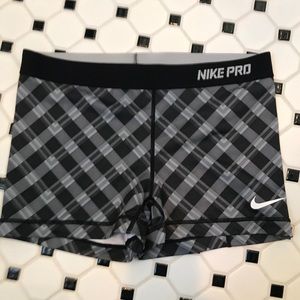 Nike Pro bike short
